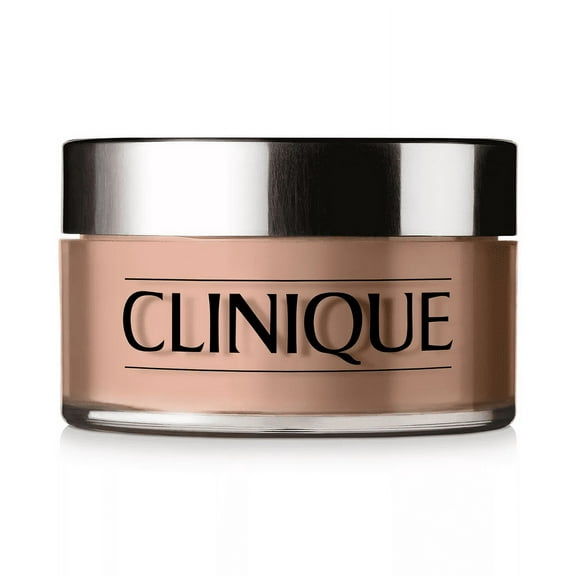 Clinique Blended Face Powder 10 Transparency Bronze - 0.88 OZ/ 25 g