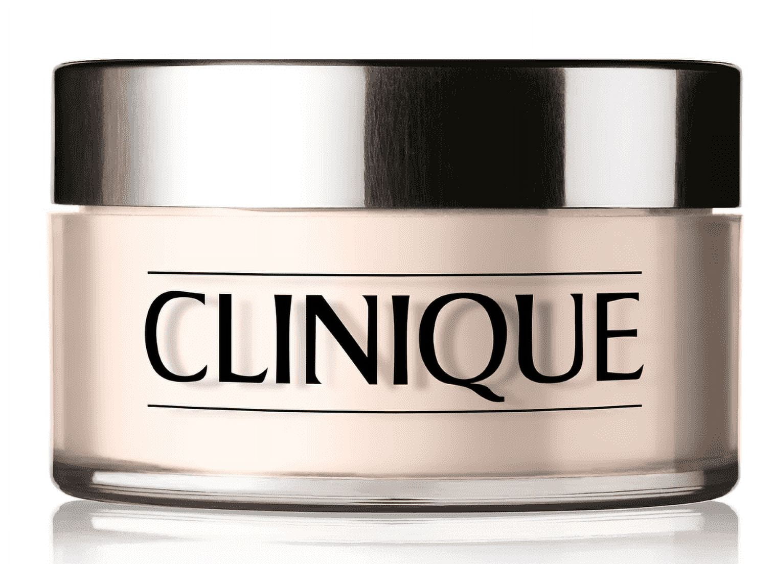 Clinique Blended Face Powder - 20 Invisible Blend