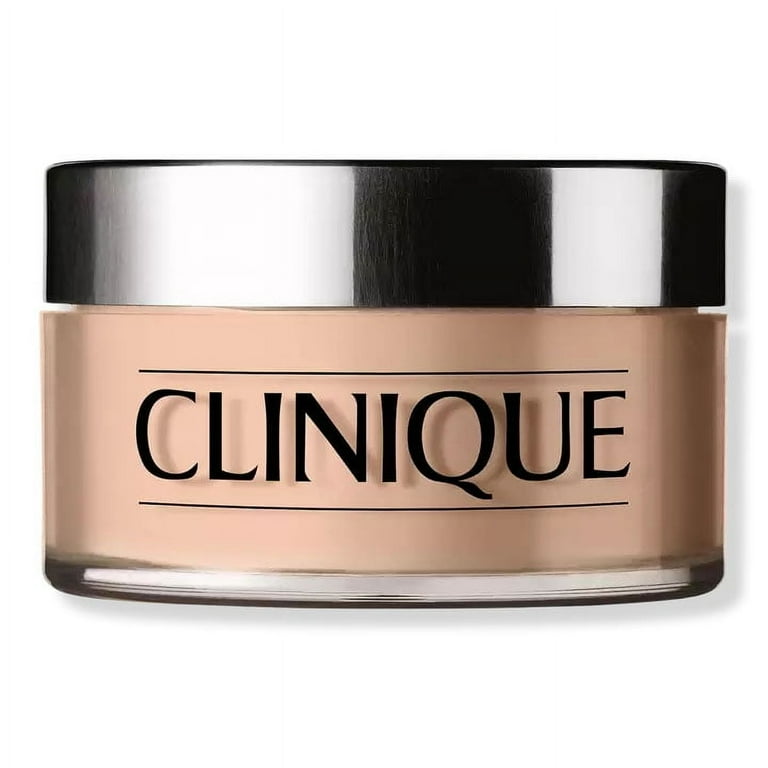 Clinique Blended Face Powder And Brush Walmart