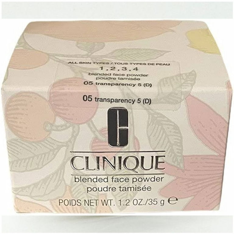 Blended Face Powder 20 Invisible Blend Blended Face Powder 20 Invisible Blend