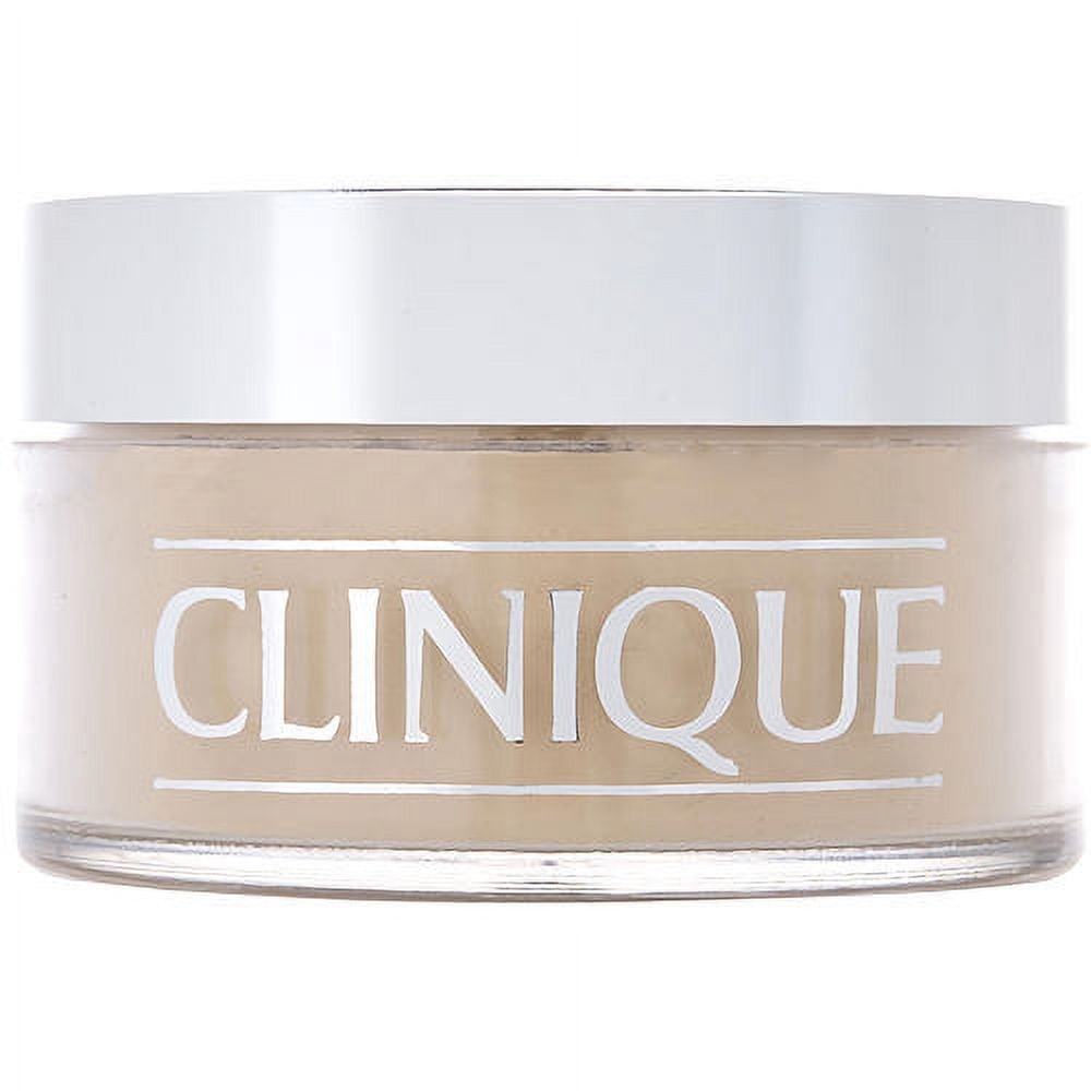 Clinique Blended Face Powder - No. 20 Invisible Blend-25g/0.88oz