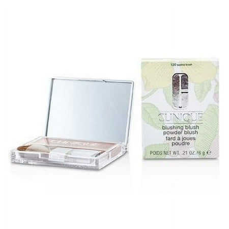 Clinique Blushing Blush Powder 120 Bashful Blush