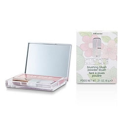 CLINIQUE by Clinique , Blushing Blush Powder Blush - # 114 Iced Lotus --6g/0.21oz