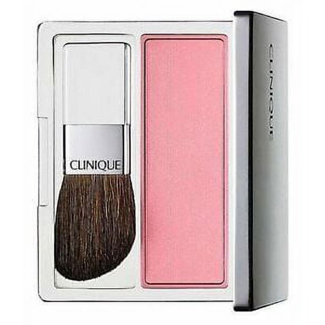 Clinique Blushing Blush Powder Blush in Iced Lotus Full Size NIB