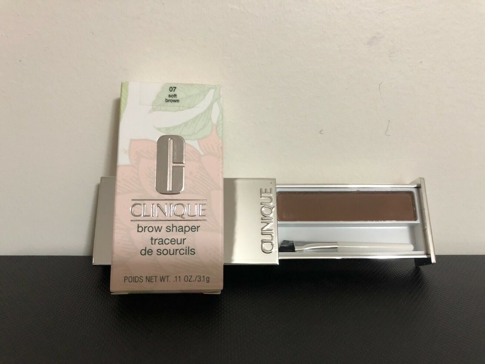 Clinique Brow Shaper 07 Soft Brown