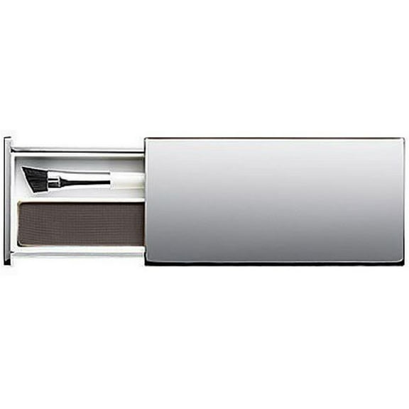 Clinique Brow Shaper, Charcoaled 0.11 oz