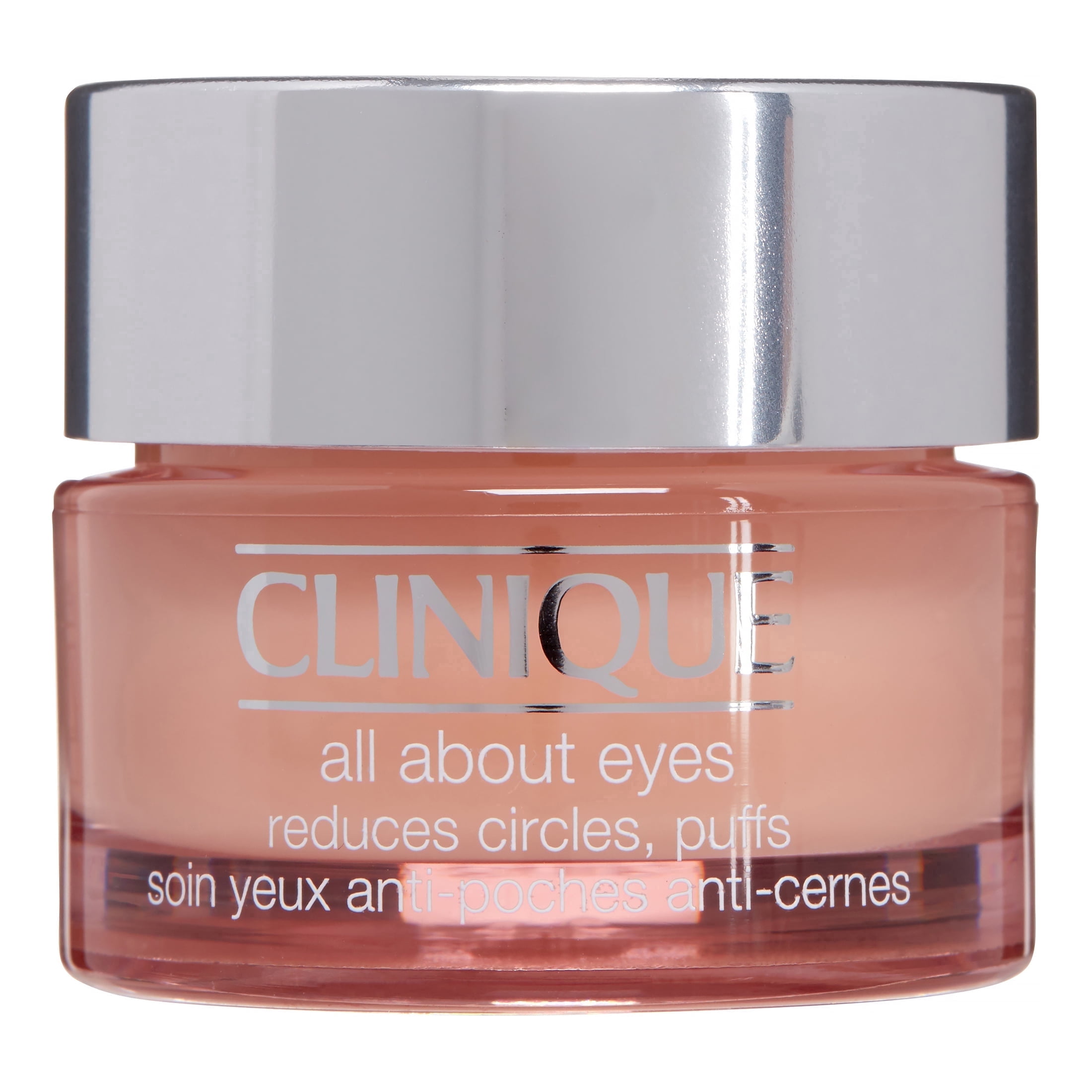 Clinique By All About Eyes .5 Oz