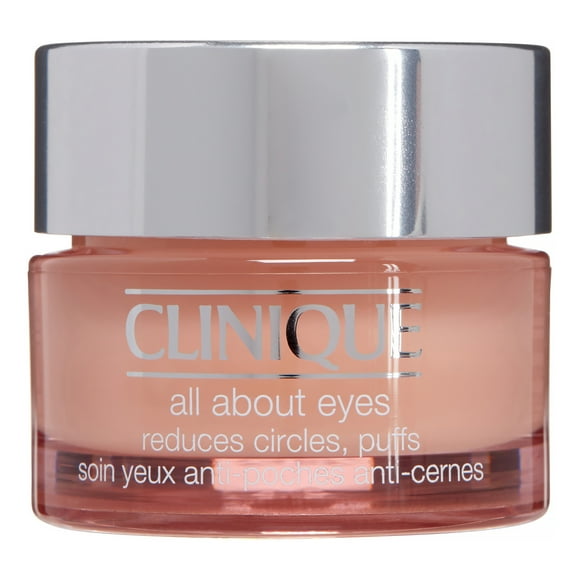 Clinique By All About Eyes .5 Oz
