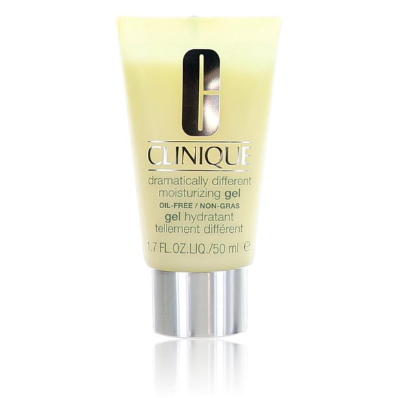 Clinique By Dramatically Different Moisturizing Gel In Tube 1.7 Oz
