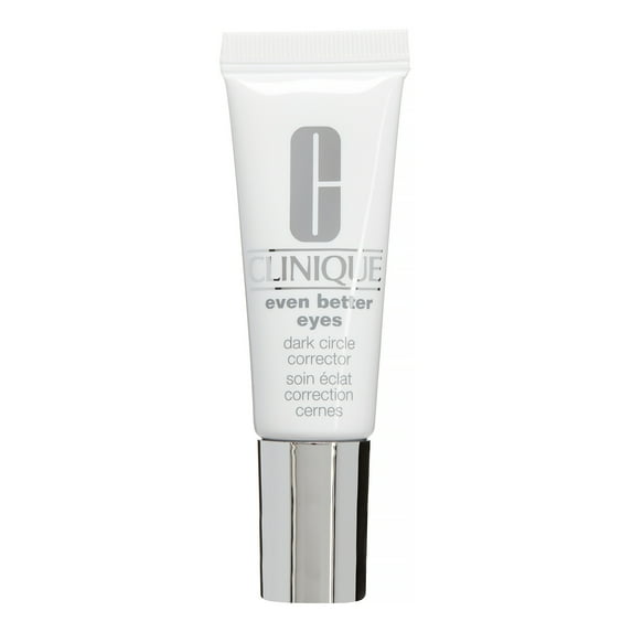 Clinique By Even Better Eyes Dark Circle Corrector Cream, 0.34 Oz