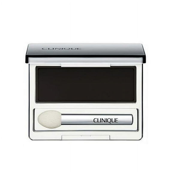 Clinique CQAABSES47 All About Shadow Super Shimmer 33 Graphite - 0.07 oz