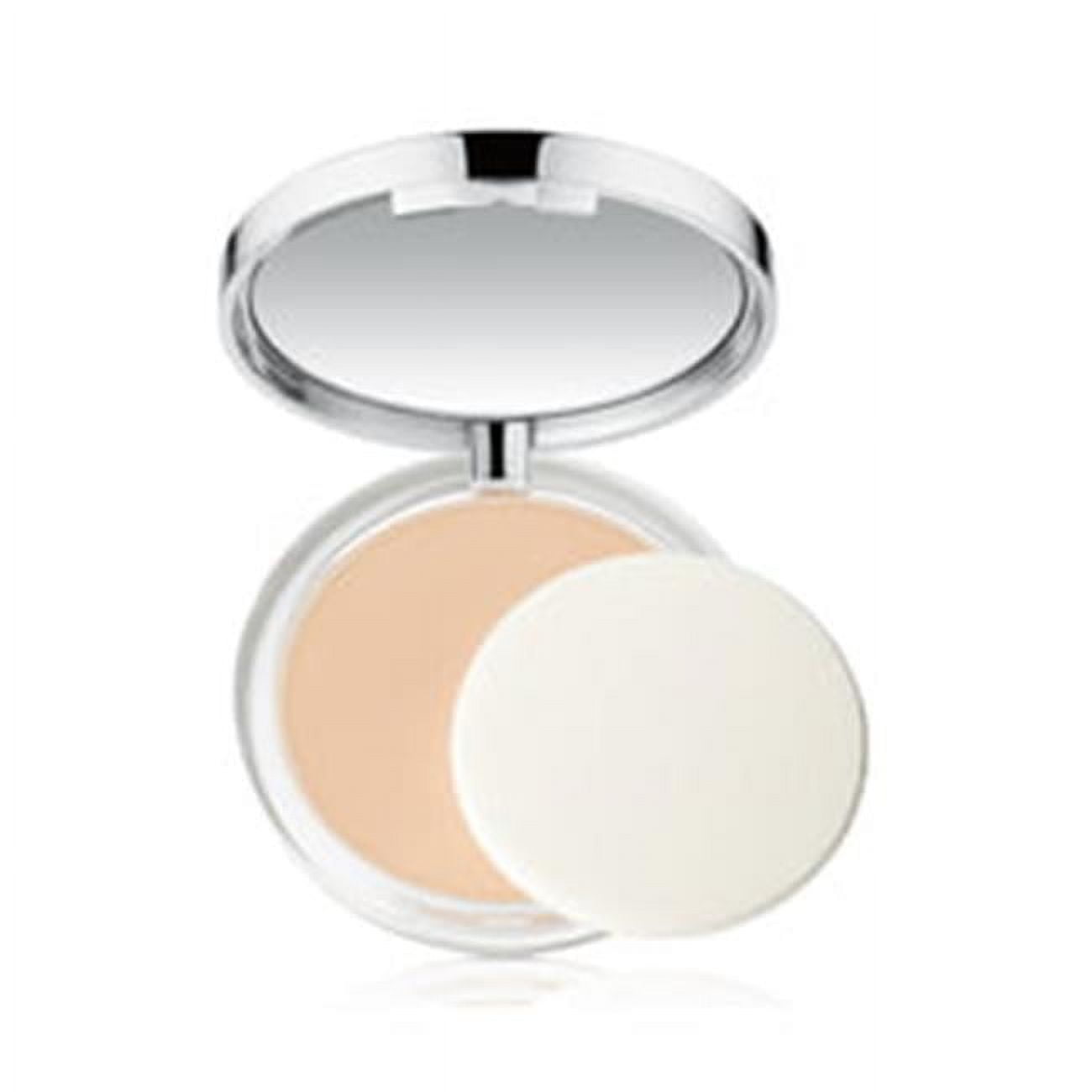 Clinique CQALPOFO1C 0.35 oz Almost Powder Makeup, No.01 Fair