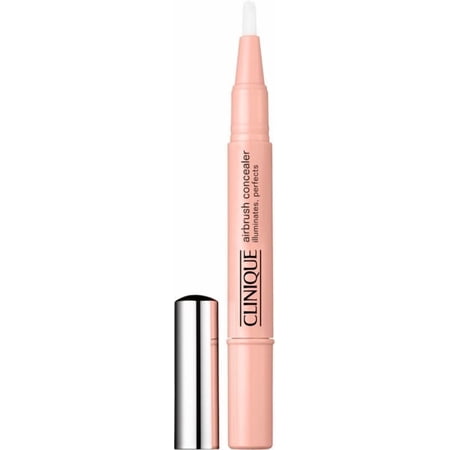 Clinique CQCN20 0.5 oz Airbrush Liquid Concealer - 20 Illuminator