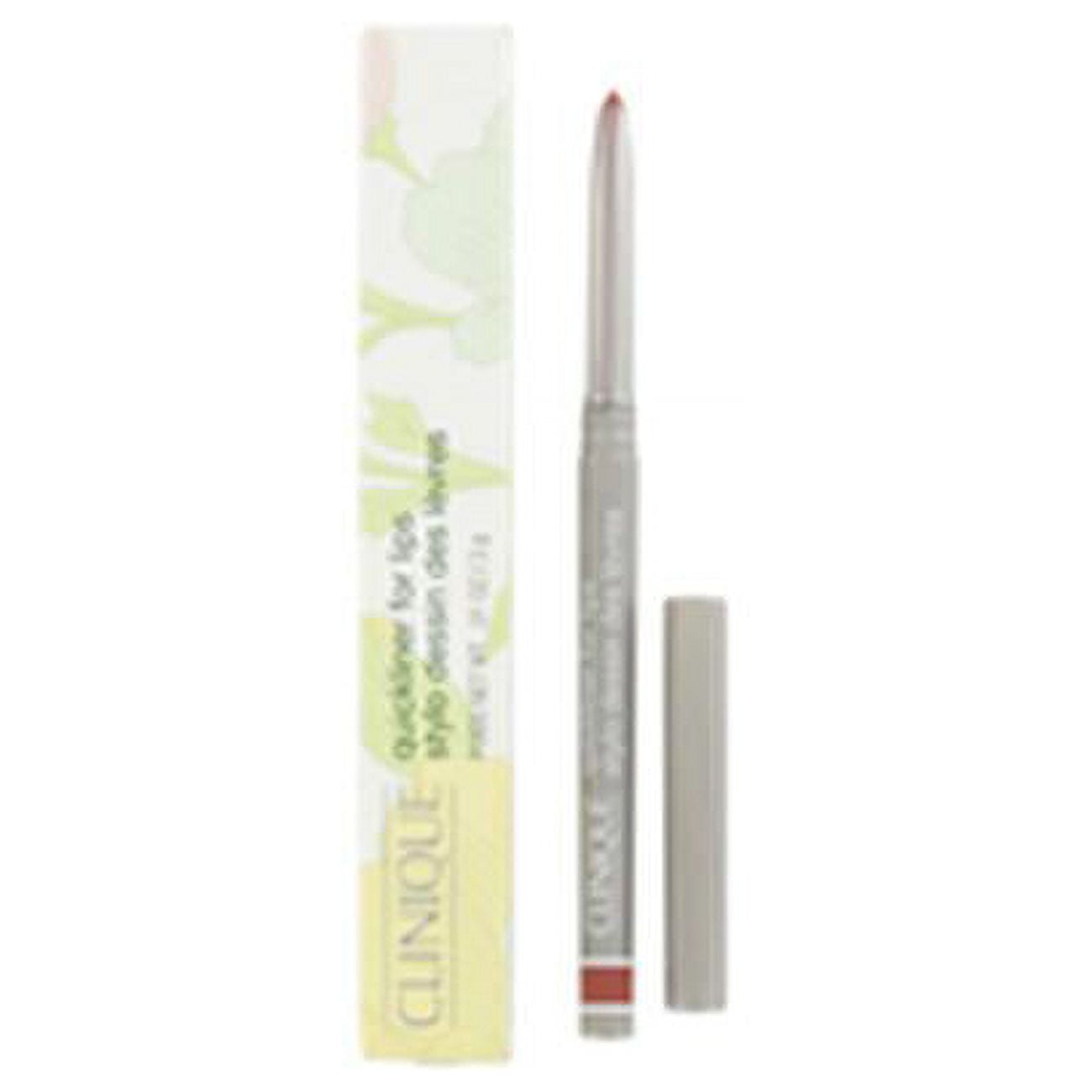 Clinique CQQUICLLP14 0.01 oz Quickliner for Lips 10 Baby Buff