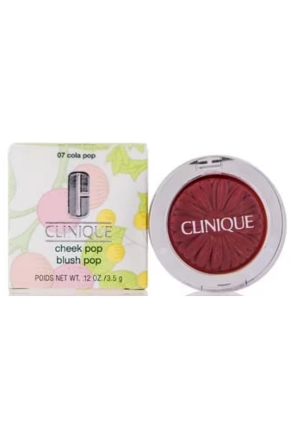 Cheek Pop Blush Cola Pop 07 0.12 oz Natural Finish Cheek Color