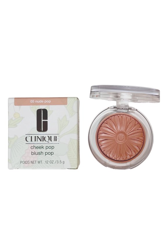 Cheek Pop Blush Pop - 05 Nude Pop, 0.12 oz