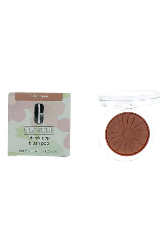 Cheek Pop Blush Pop - 05 Nude Pop, 12 oz Blush