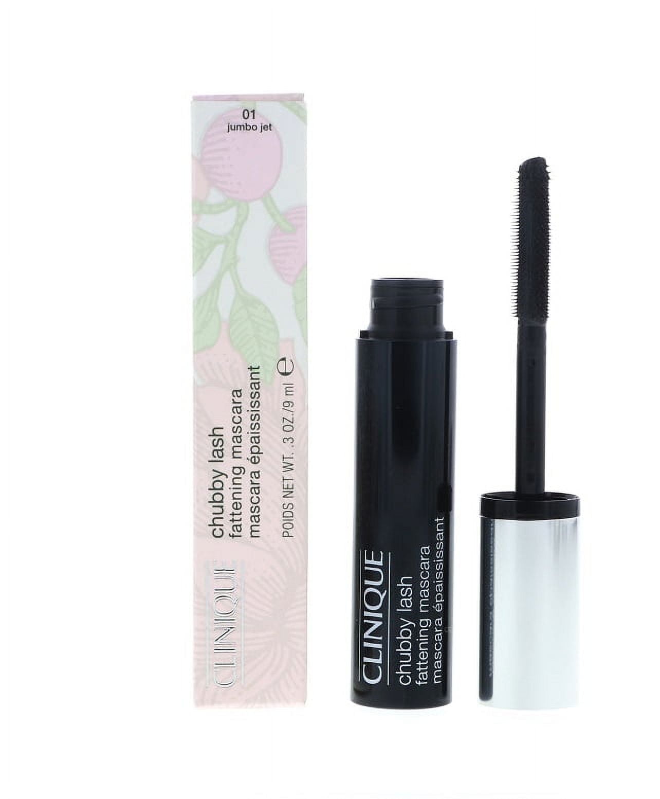 Clinique Chubby Lash Fattening Mascara - No.01 Jumbo Jet, 0.4 oz ...