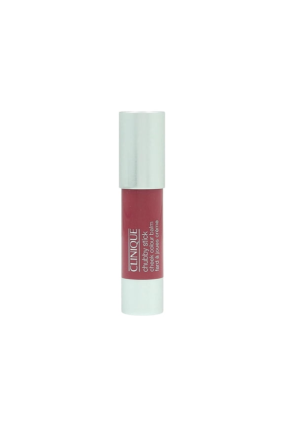 Chubby Stick Cheek Colour Balm, Plumped Up Peony 0.21 oz