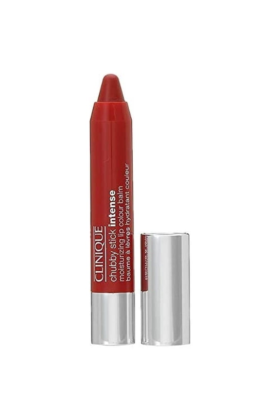 Chubby Stick Intense Moisturizing Lip Colour Balm - # 14 Robust Rouge 0.1 oz Lipstick