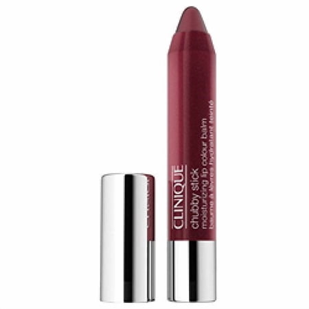 Clinique/Chubby Stick Moisturizing Lip Colour Balm 05 - Chunky Cherry .1 Oz