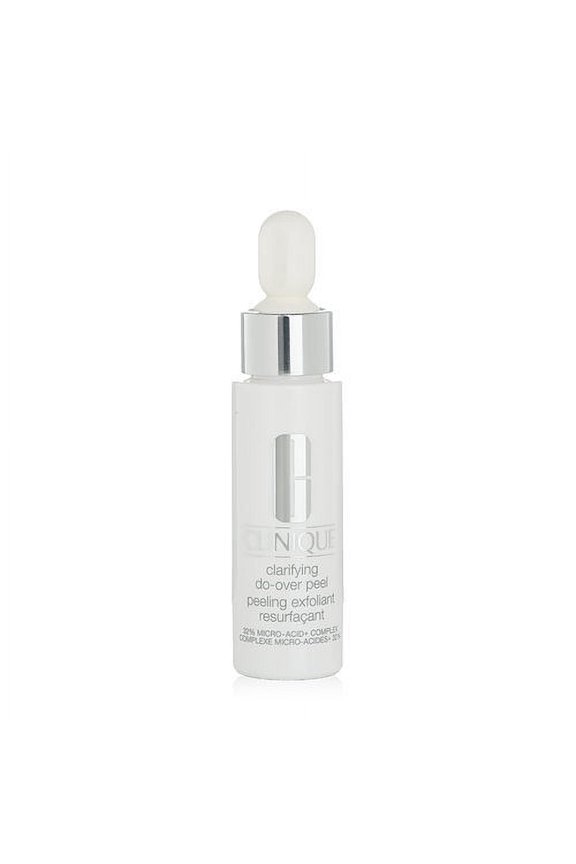 Clarifying Do Over Peel - For Dry Combination to Oily-30ml/1oz