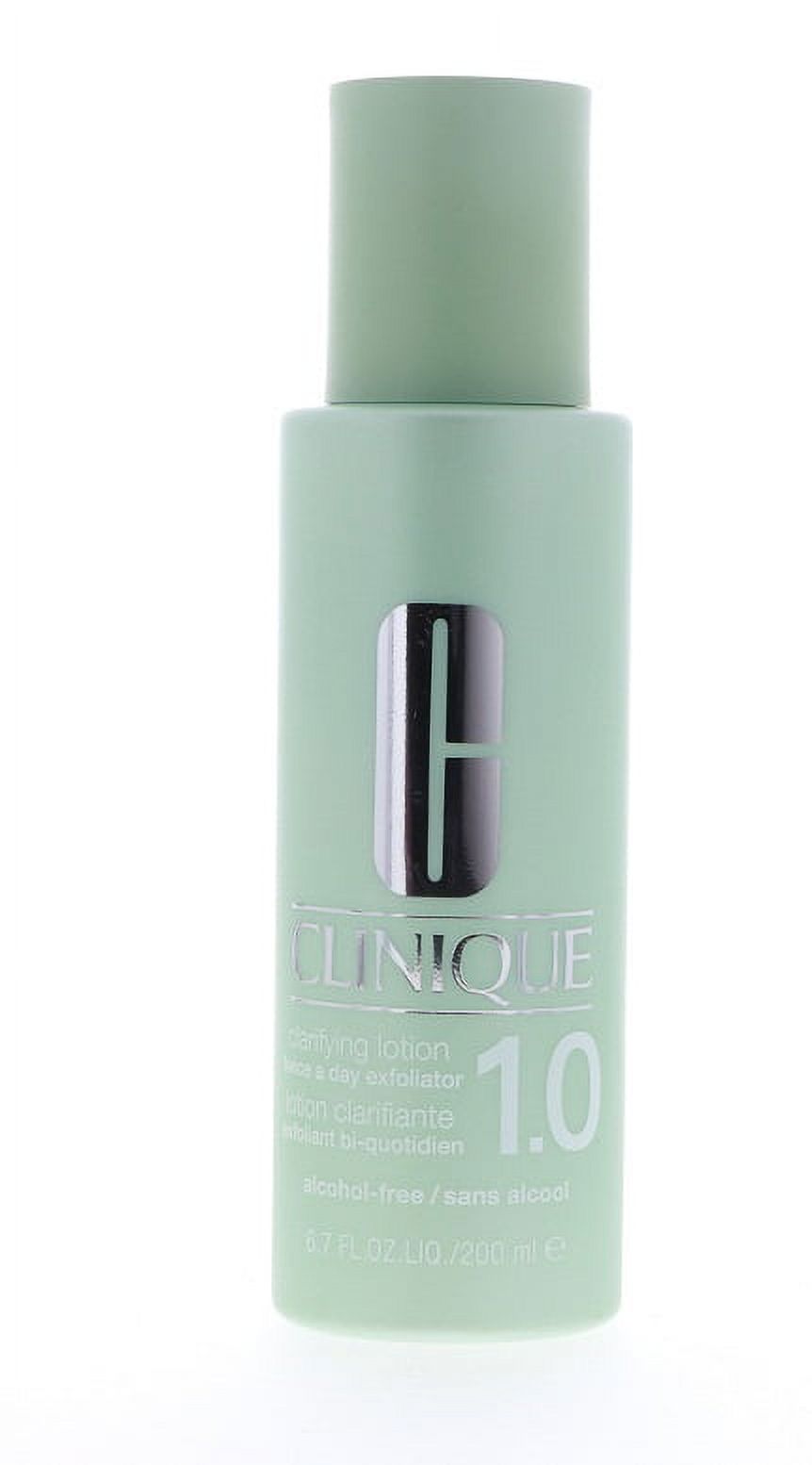 Clinique Clarifying Lotion 1 6.70 oz (Pack of 2) - image 1 of 2