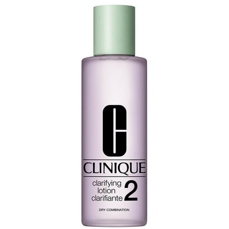 Clinique Clarifying Lotion #2, 13.5 oz