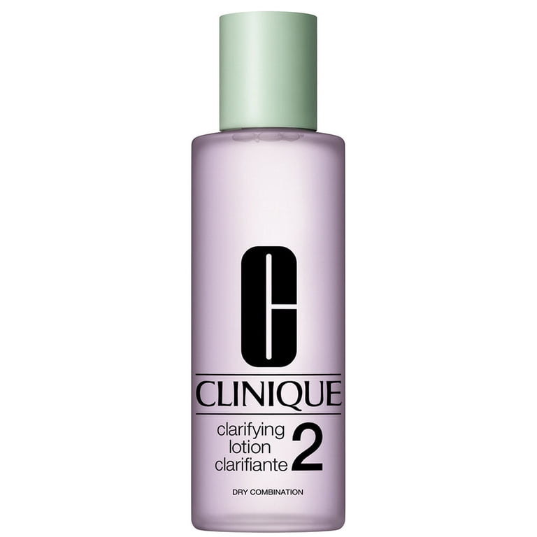 Clinique Clarifying Lotion #2, 13.5 oz HSA/FSA Eligible - Walmart.com