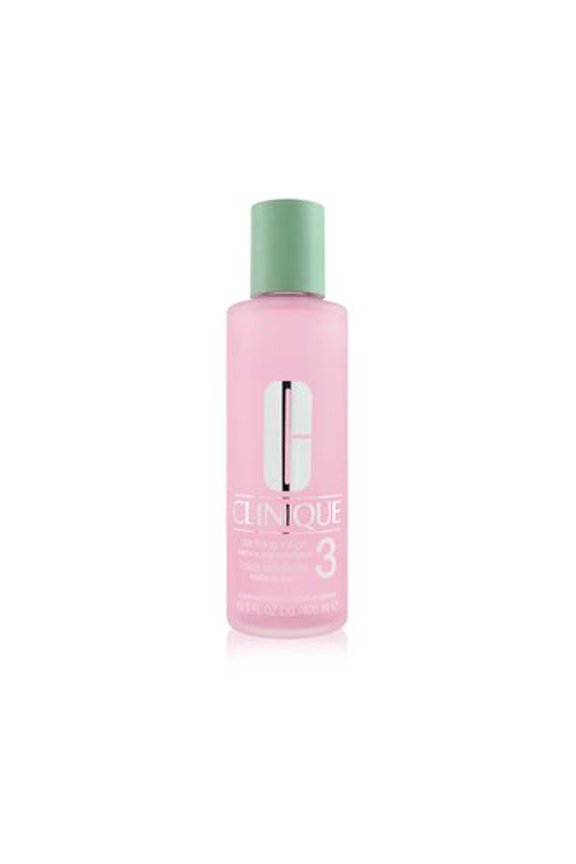 Clarifying Lotion 3 Twice A Day Exfoliator (Formulated for Asian Skin) 400ml/13.5oz