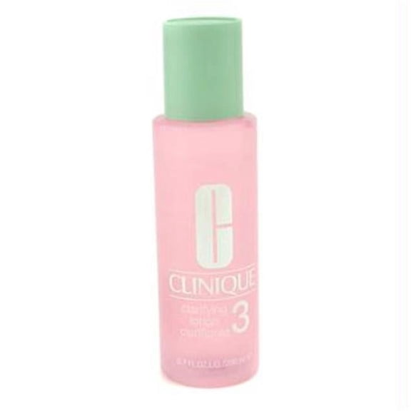Clinique Clarifying Lotion 3 for Combination Oily Skin, 6.7 oz