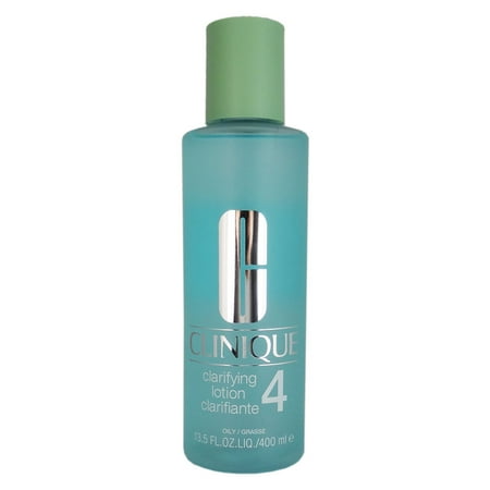 Clinique Clarifying Lotion #4 13.5 oz (OilySkin)
