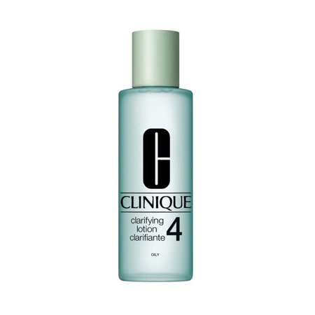 Clinique Clarifying Lotion 4 For Oily Skin, 6.7 Ounce