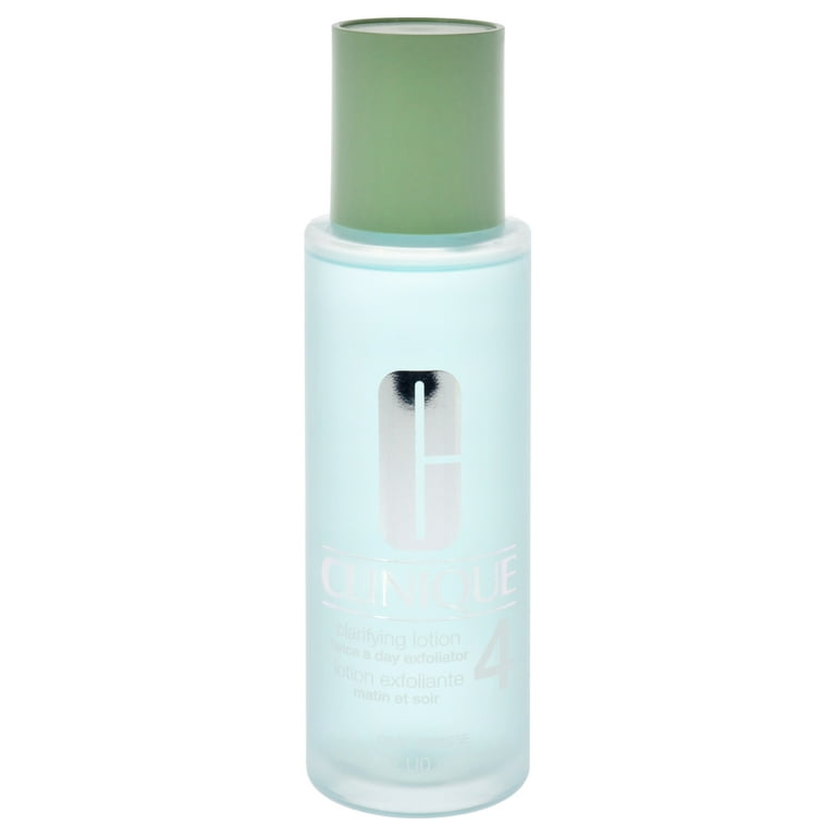 Clinique clarifying lotion 4 deals