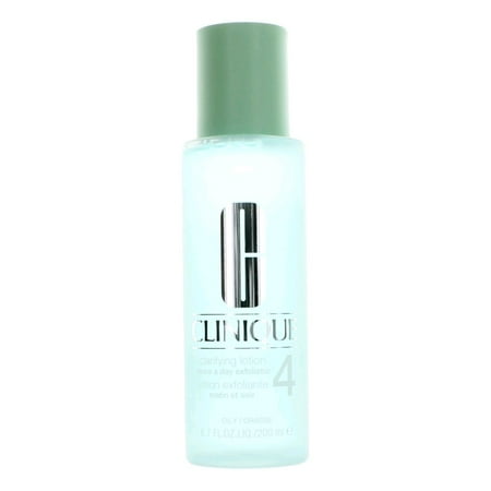 Clinique Clarifying Lotion 4 - Oily Skin, 6.7 oz Lotion