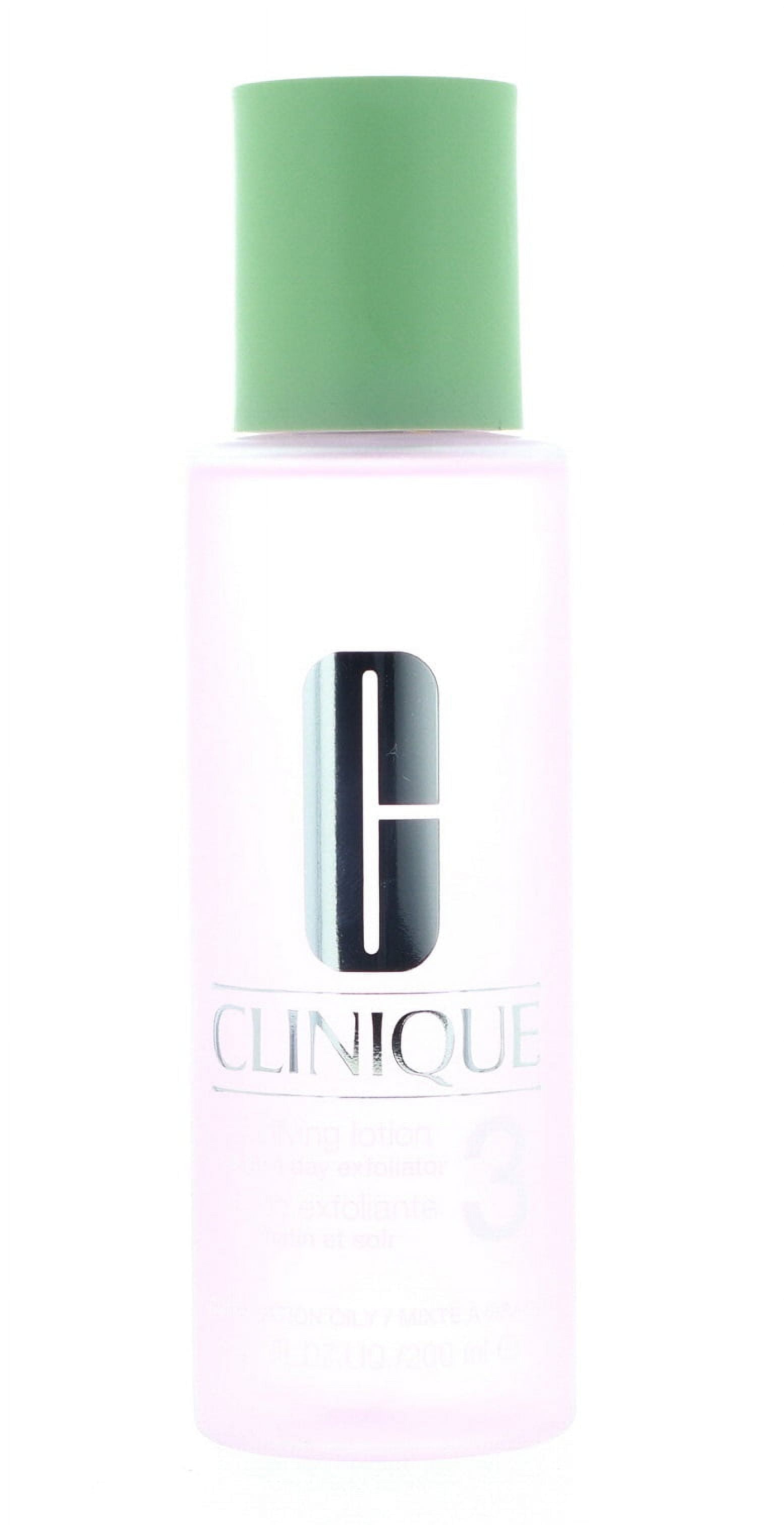 Clinique Clarifying Lotion No.3 6.7oz