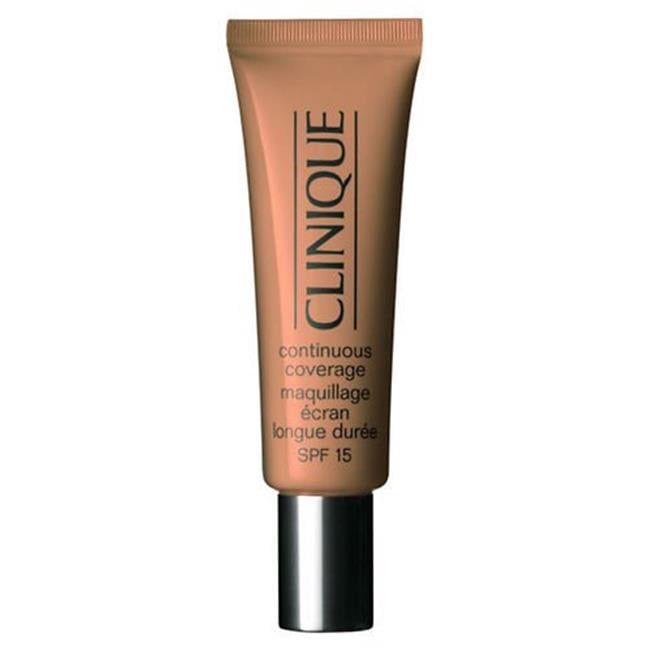 Clinique CQFO4 Continuous Coverage Makeup 01 Porcelain Glow