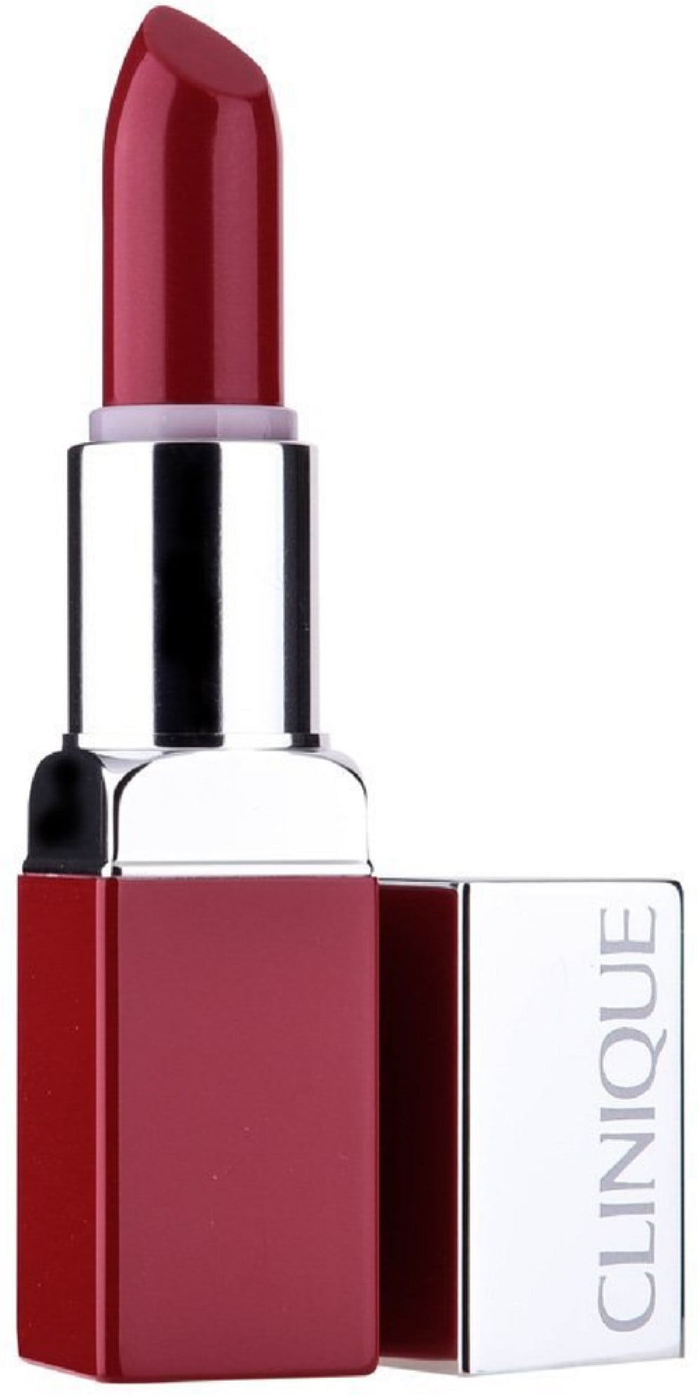 Clinique Clinique Pop Lip Colour + Primer - # 08 Cherry Pop 0.13 oz Lipstick