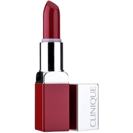Clinique Clinique Pop Lip Colour + Primer - # 08 Cherry Pop 0.13 oz Lipstick