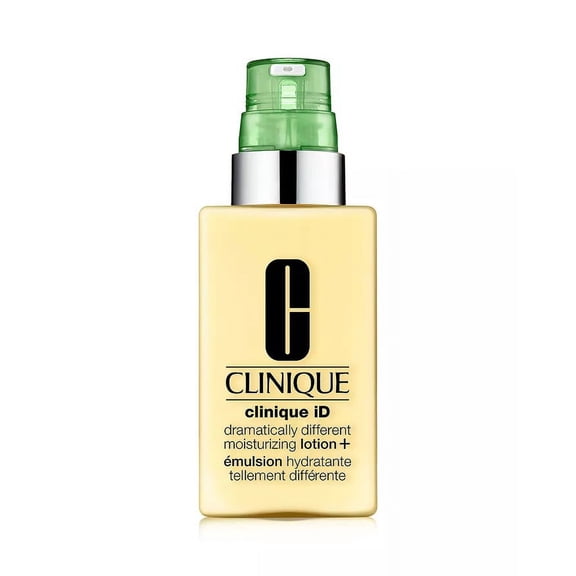 Clinique iD Gel Skin Care dramatically different moisturizing lotion+ 4.2 oz
