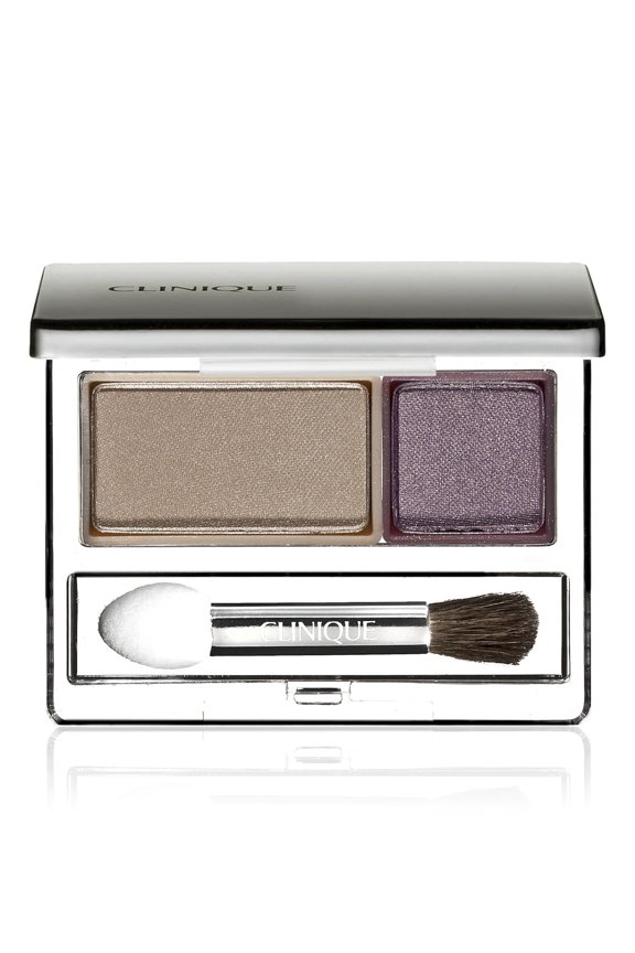 Colour Surge .07 oz / 2.2 gr 102 Beach Plum Eye Shadow Duo