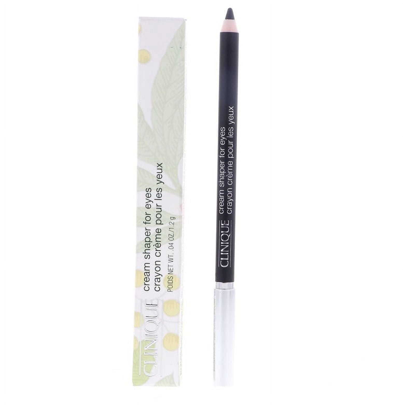 Clinique Cream Shaper for Eyes - No.101 Black Diamond, 0.04 oz