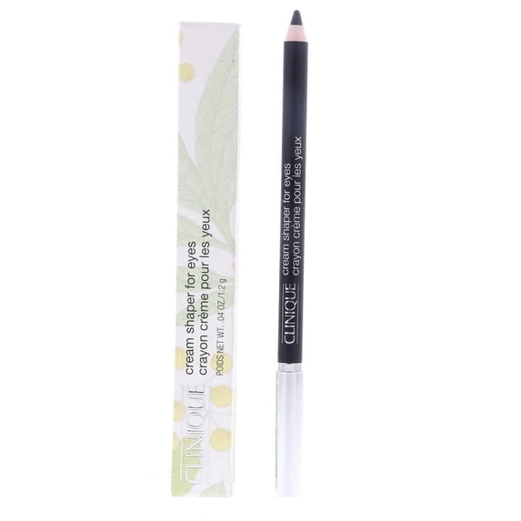 Clinique Cream Shaper for Eyes - No.101 Black Diamond, 0.04 oz