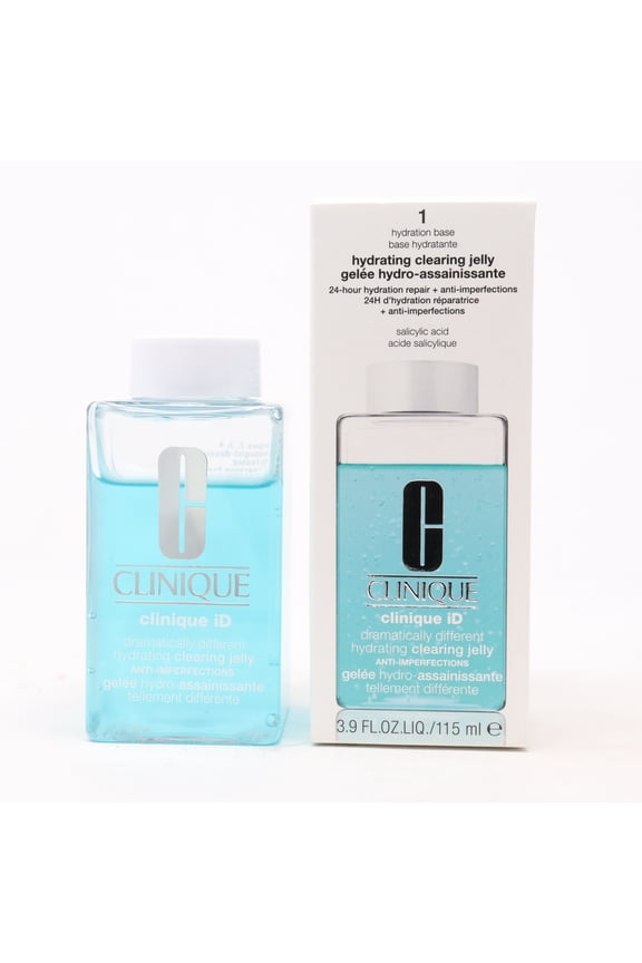 Dramatically Different Hydrating Clearing Jelly Anti-Imperfections 3.9oz /115ml