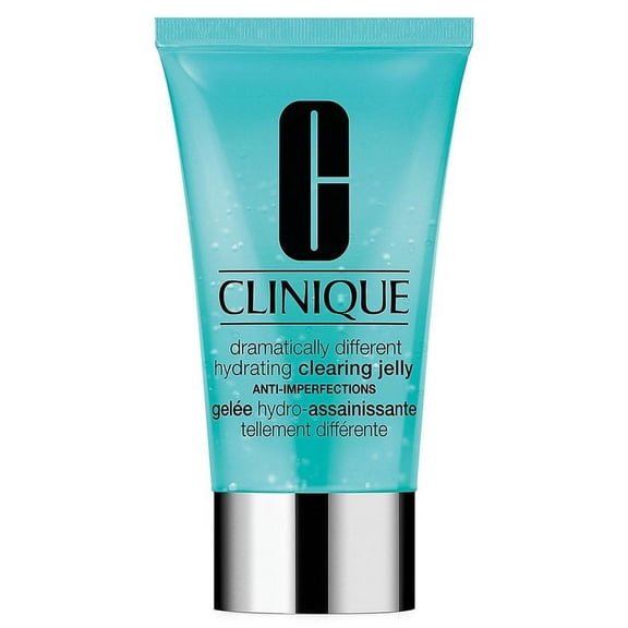 Clinique Dramatically Different Hydrating Clearing Jelly