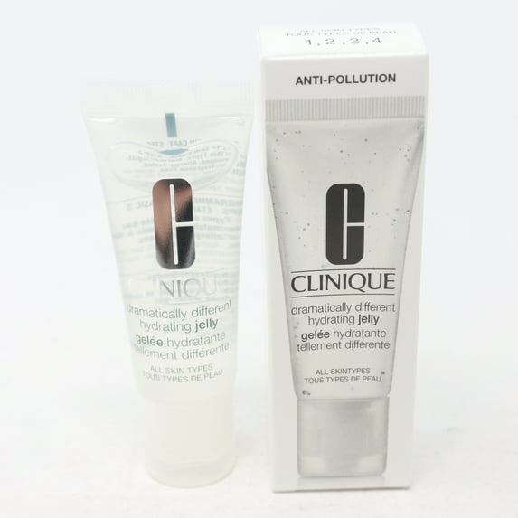 Clinique Dramatically Different Hydrating Jelly 0.5oz / 15ml