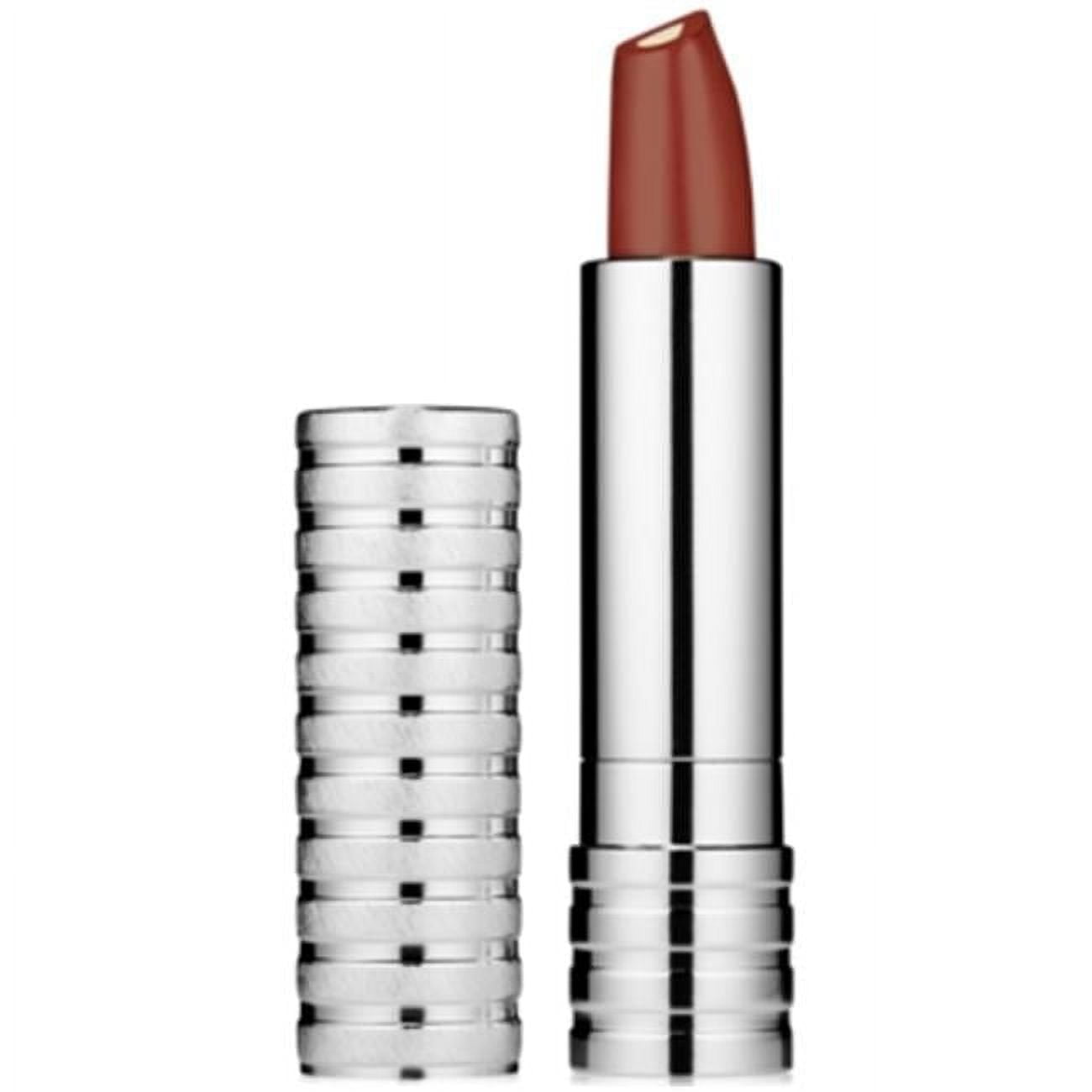 Berry Freeze Satin Moisturizing Lipstick with 3D Pearl Core