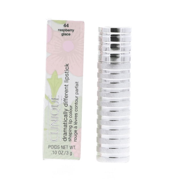Dramatically Different Raspberry Clinique Dramatically Different Lipstick .1 Shaping Lip Colour - 29 ...