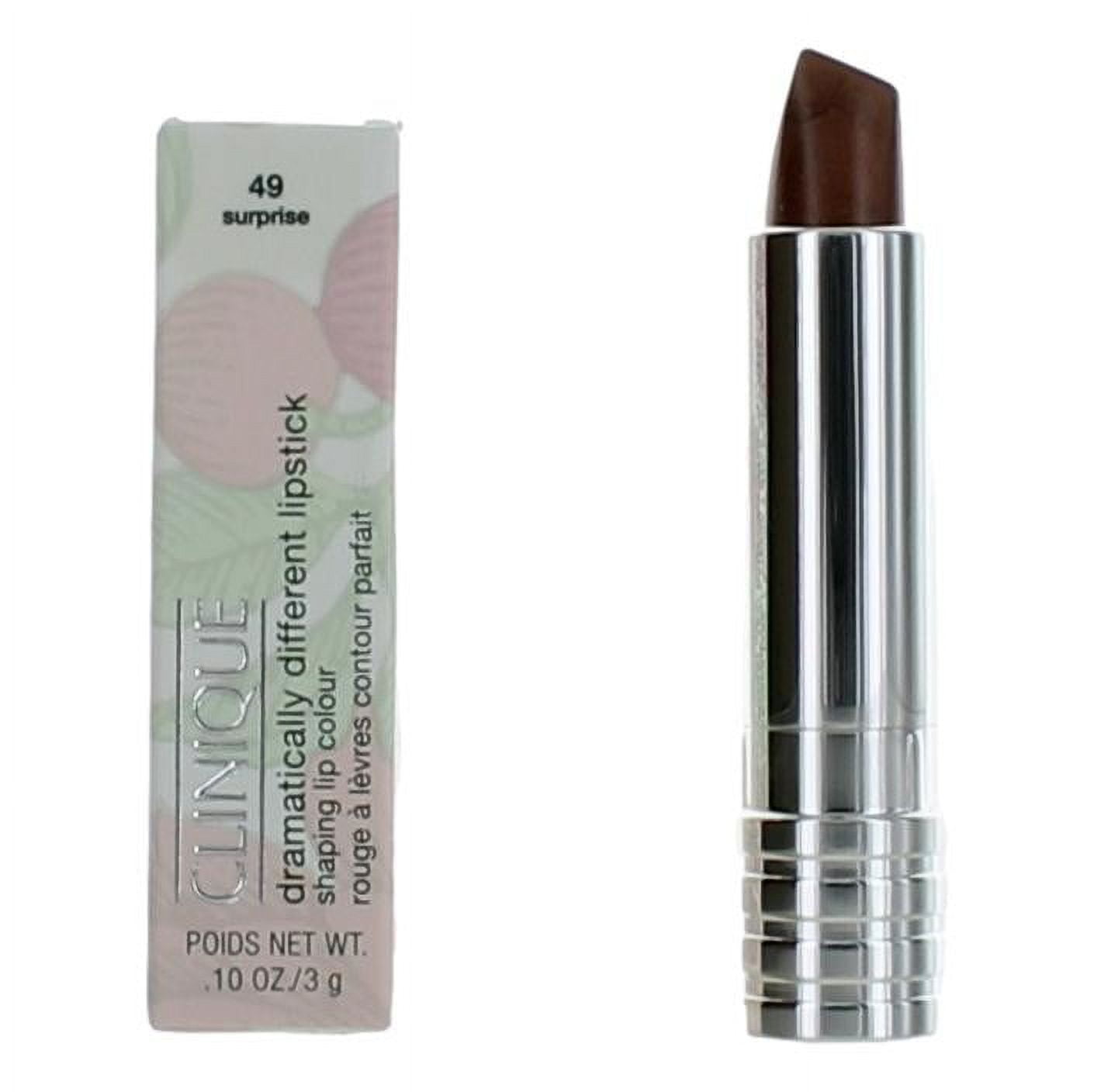 Clinique Dramatically Different Lipstick, .1 Shaping Lip Colour - 06 Tenderheart