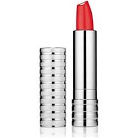 CLINIQUE DRAMATICALLY DIFFERENT LIPSTICK 0.10 OZ HOT TAMALE CLINIQUE/DRAMATICALLY DIFFERENT HOT TAMALE LIPSTICK 0.10 OZ (3 ML)